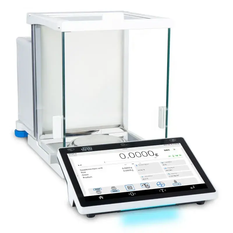 XA 310.5Y Analitik Terazi