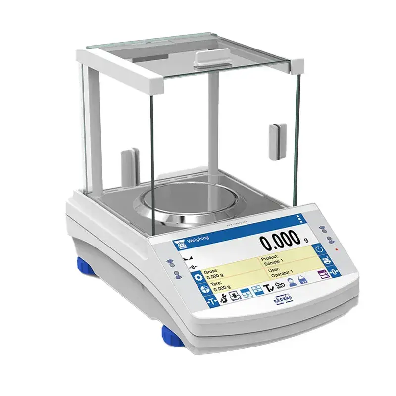 WLC X7 Hassas Terazi