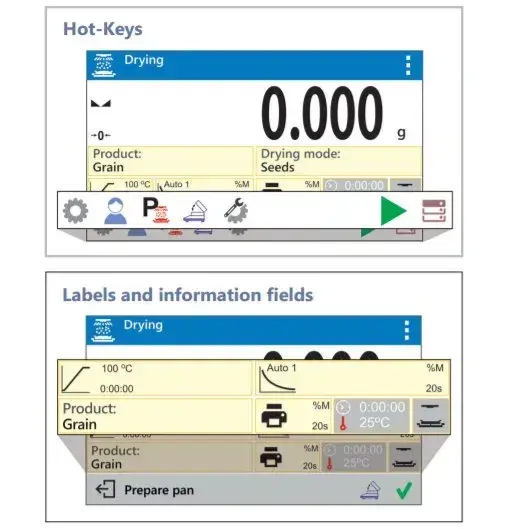 MA X2 A Nem Tayin Cihazı
