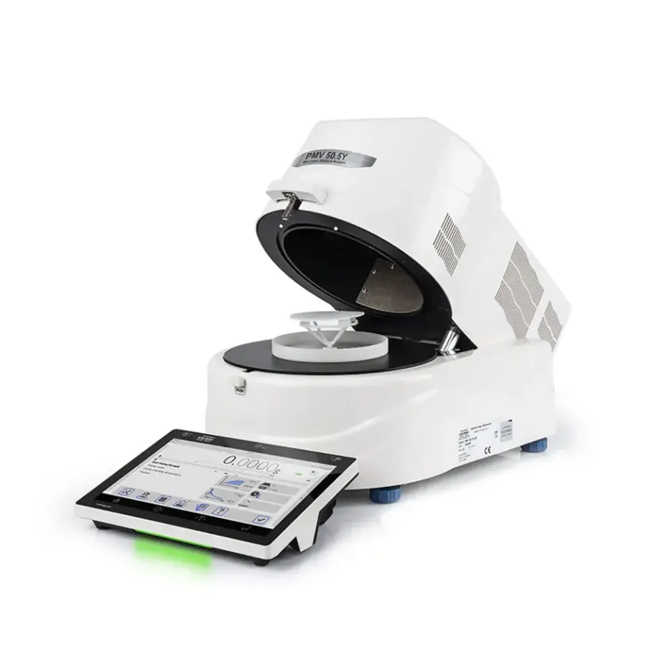 PMV 50.5Y Nem Tayin Cihazı