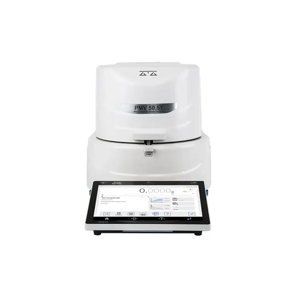 PMV 50.5Y Nem Tayin Cihazı