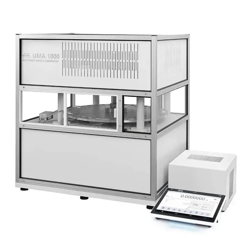 UMA Komparatör Terazi