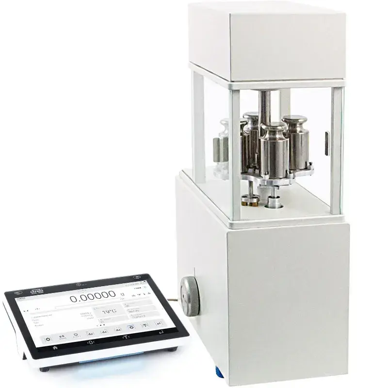 AK-4 Komparatör Terazi