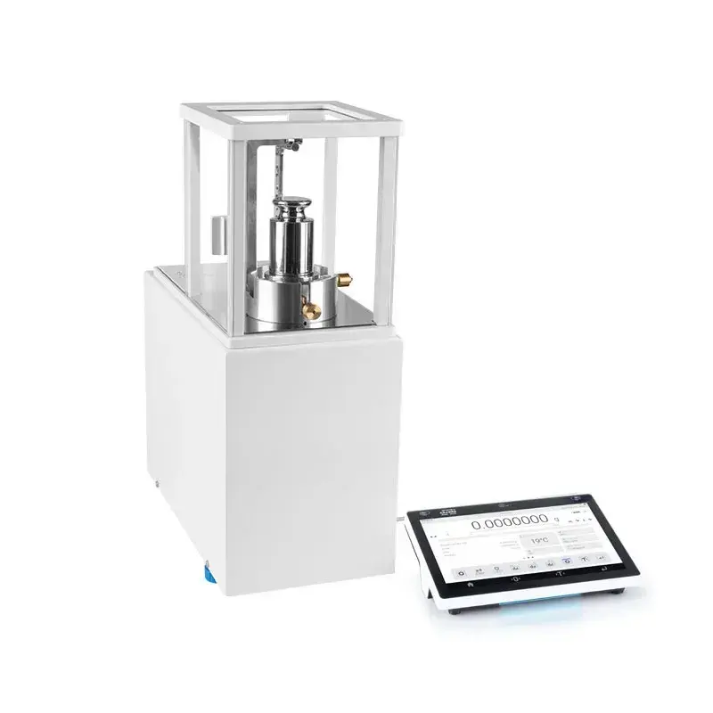 WAY 5Y KO Komparatör Terazi