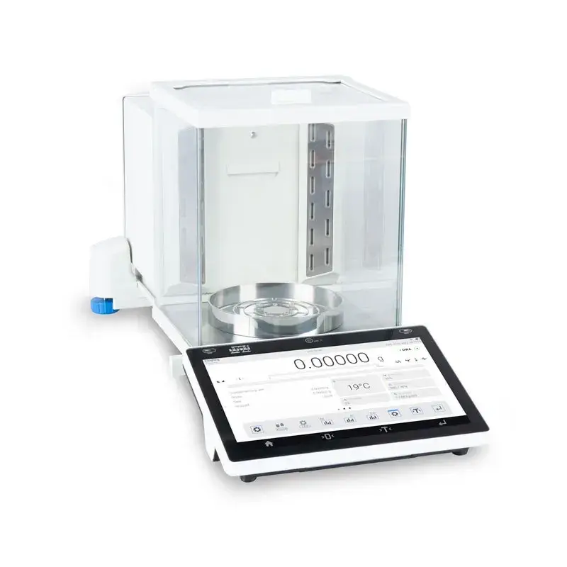 XA 5Y KO Komparatör Terazi