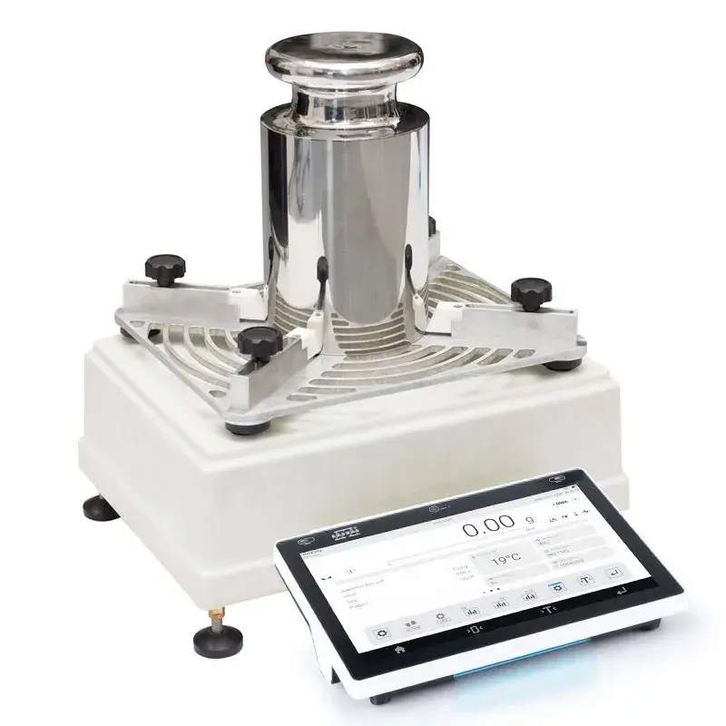 5Y PM KB Komparatör Terazi