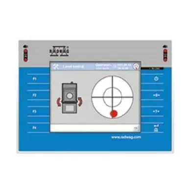 5Y PM KB Komparatör Terazi