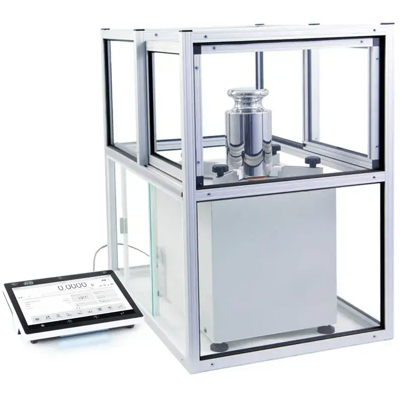 APP 5Y KO Komparatör Terazi