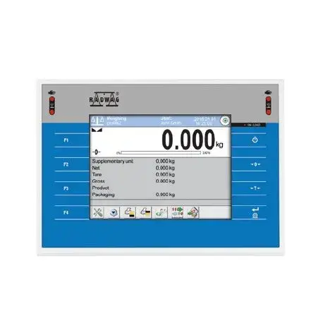 HRP 1000.5Y KB Komparatör Terazi