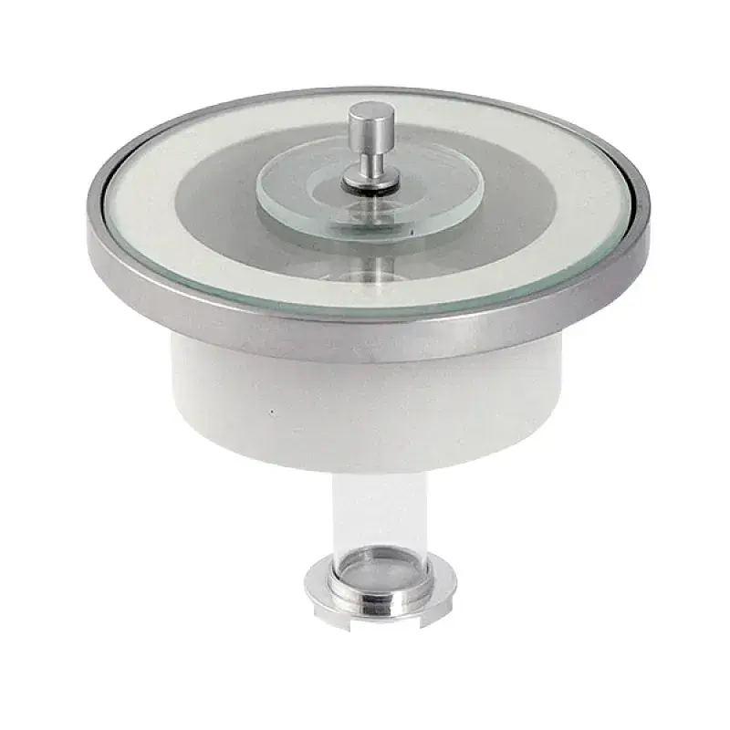 MY11 - MYA Pipet Kalibrasyonu için Adaptör