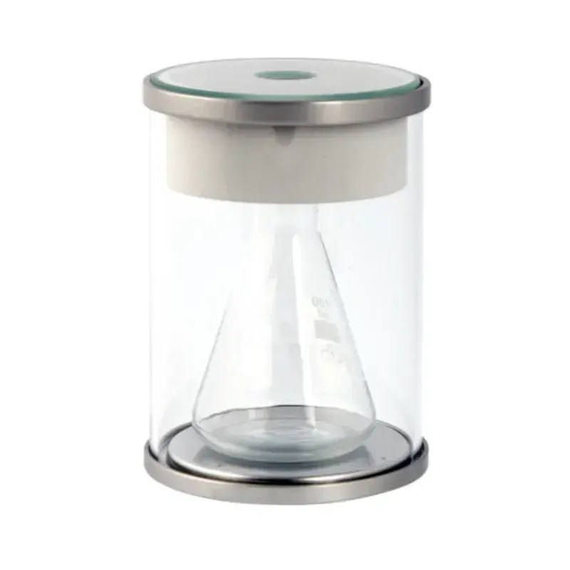 XA100 - 100ml Pipet Kalibrasyonu için Adaptör