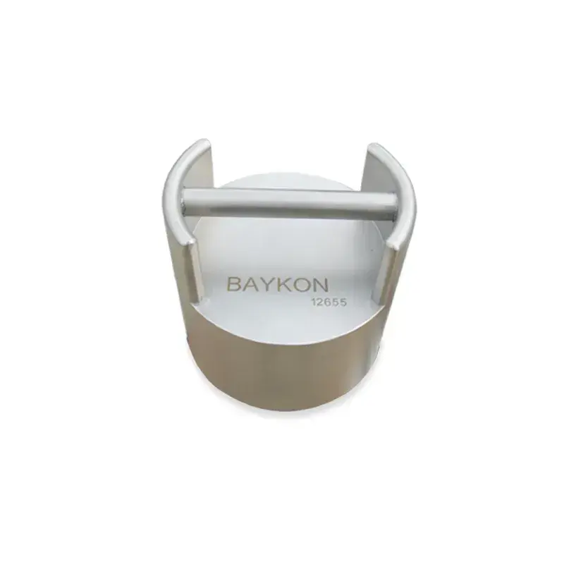 Ağırlık Sepeti ve Endüstriyel Ağırlık