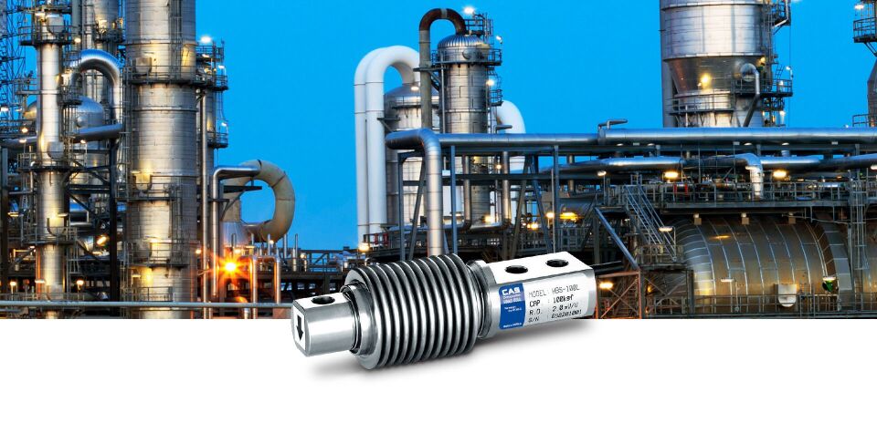 Hbs Loadcell