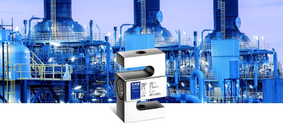 Sba Loadcell