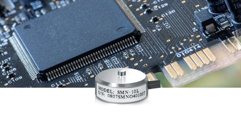 Smn Loadcell