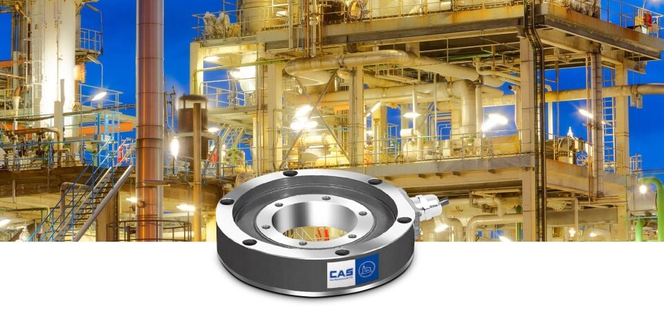 Lsw Loadcell