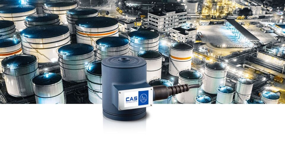 Cc Loadcell
