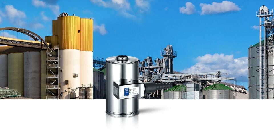 Cts Loadcell