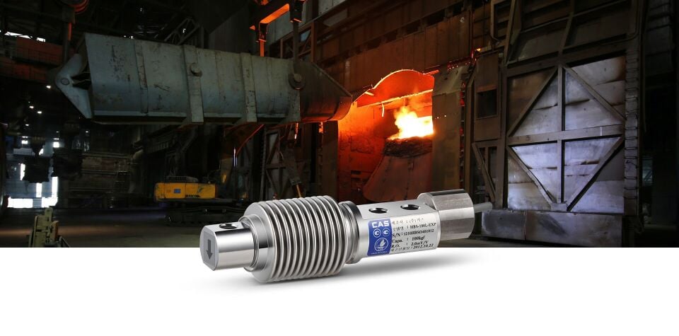 HBS-EXP Loadcell