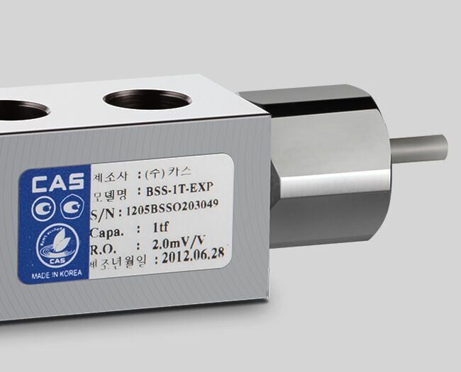 BSS-EXP Loadcell