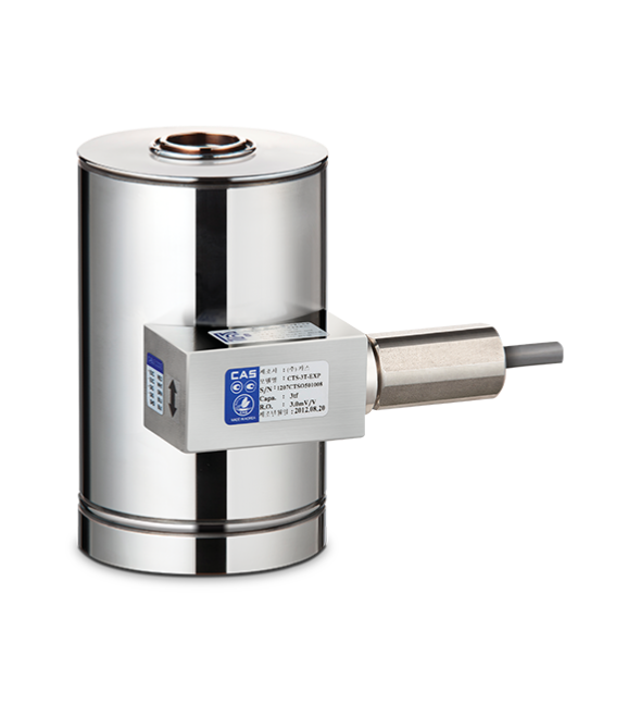 CTS-EXP Loadcell