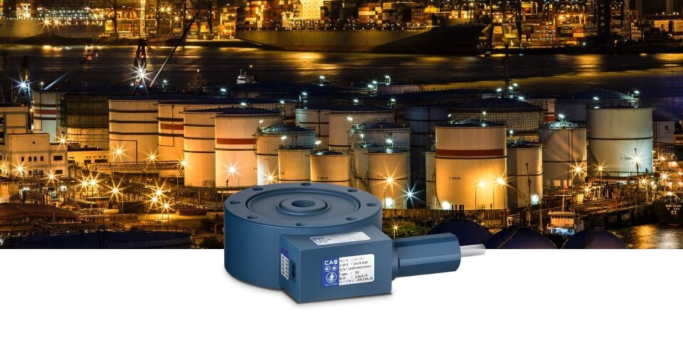 LS-EXP Loadcell