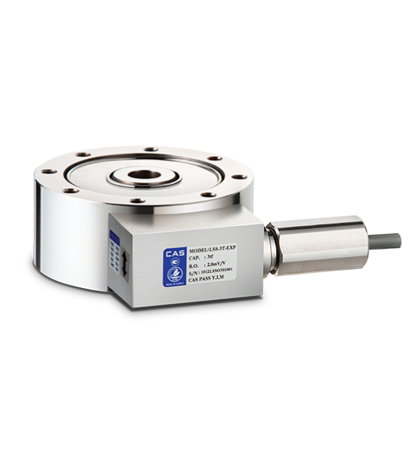 LSS-EXP Loadcell