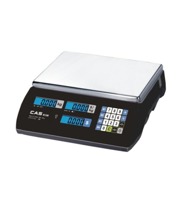 ER JR Fiyat Hesaplama Terazisi