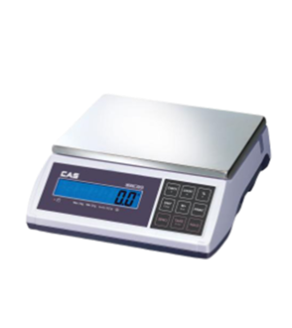 EDH Tartım Terazisi