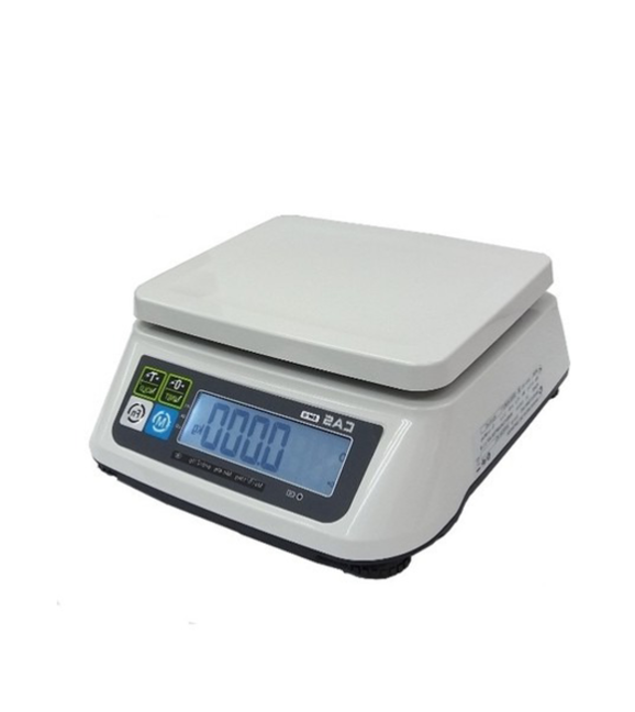 SWII Tartım Terazisi