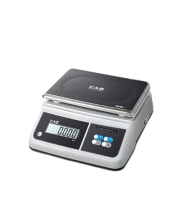 PRII-D Tartım Terazisi