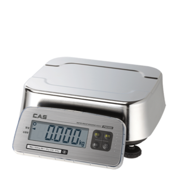 FW500 Tartım Terazisi