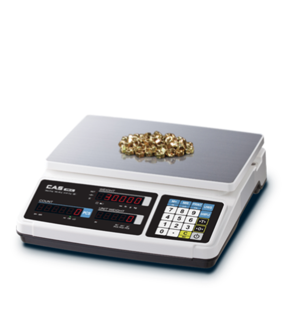 PR-C Sayım Terazisi