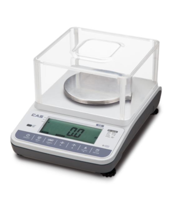 XE Hassas Tartım Terazisi