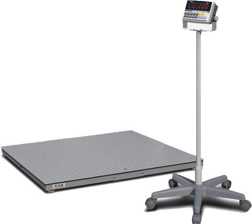 HFS Endüstriyel Baskül