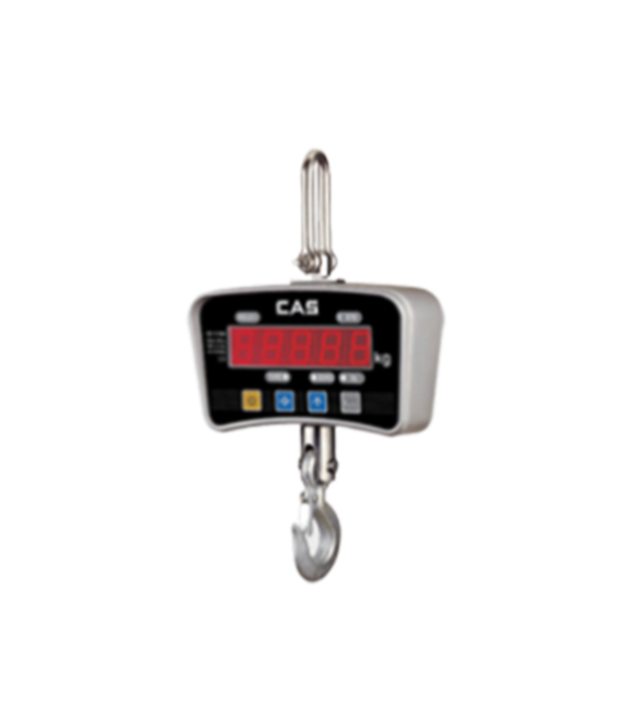 IE-1700 Çengel Baskül