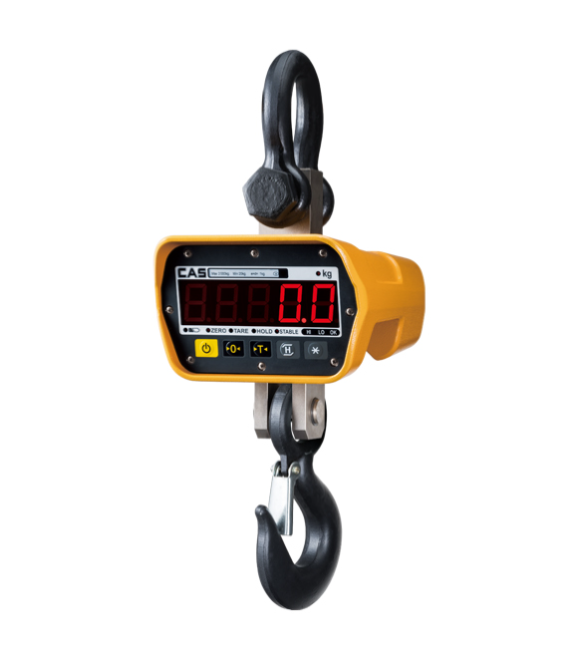 CASTON-II PLUS Vinç Baskülü