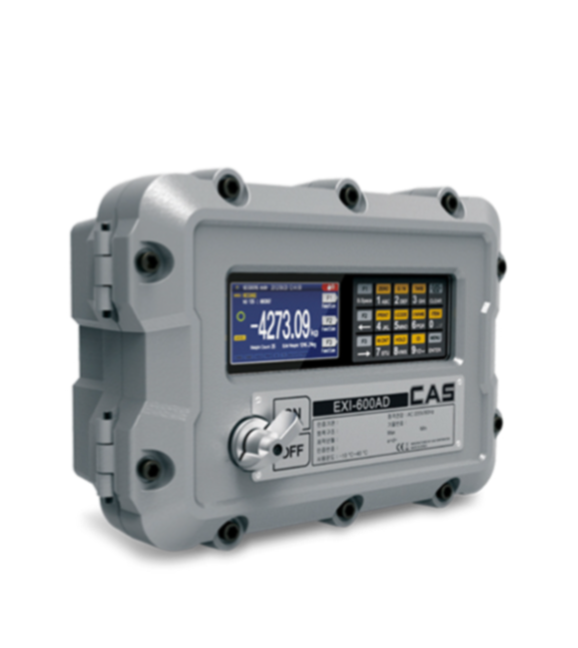 EXI-600AD İndikatör