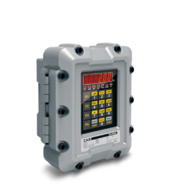 EXI-200AD İndikatör