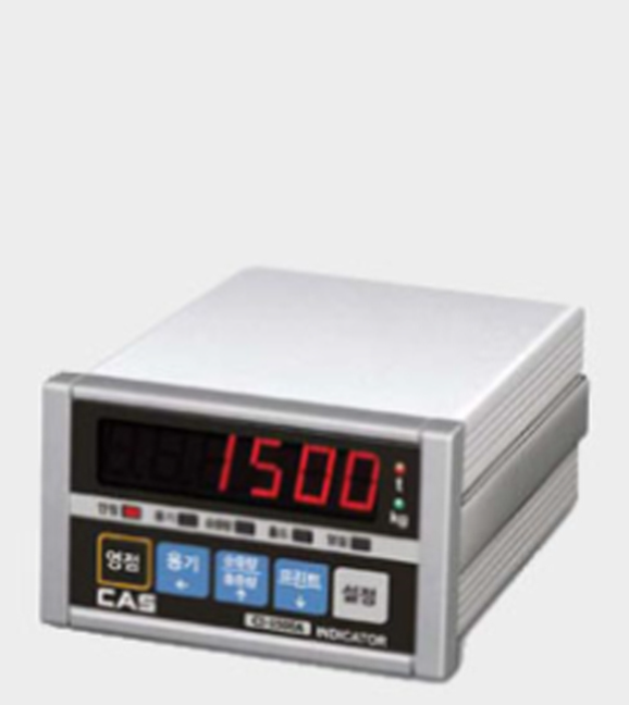 CI 1560A İndikatör