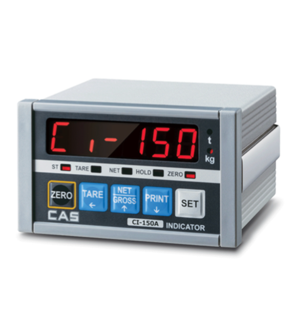 CI-150A İndikatör