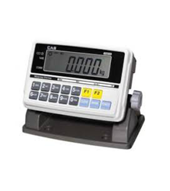 CI-200A / CI-201A İndikatör