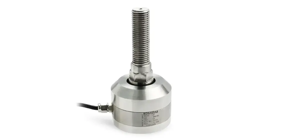 CF Baskı Tip Loadcell