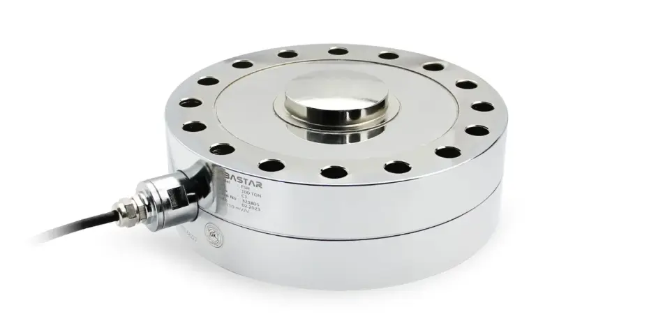 FSH Mayın Tip Loadcell