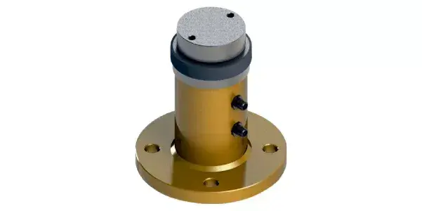 KCL Baskı Tip Dijital Loadcell