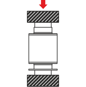 TS Baskı Tip LoadCell