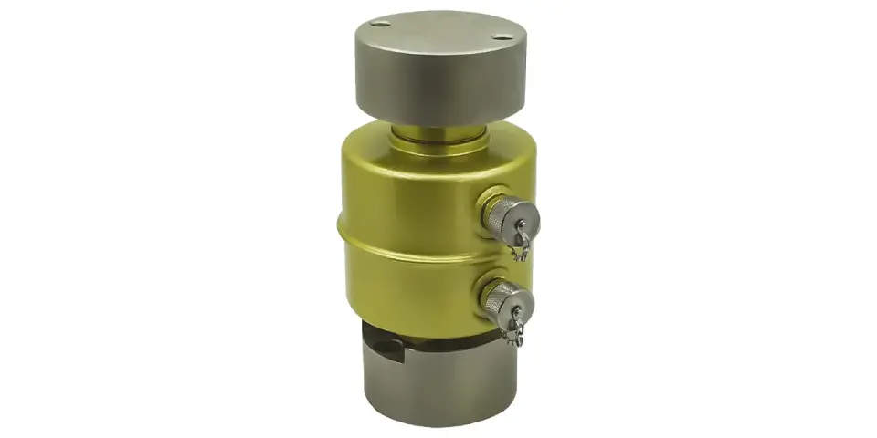 TSD Dijital Loadcell