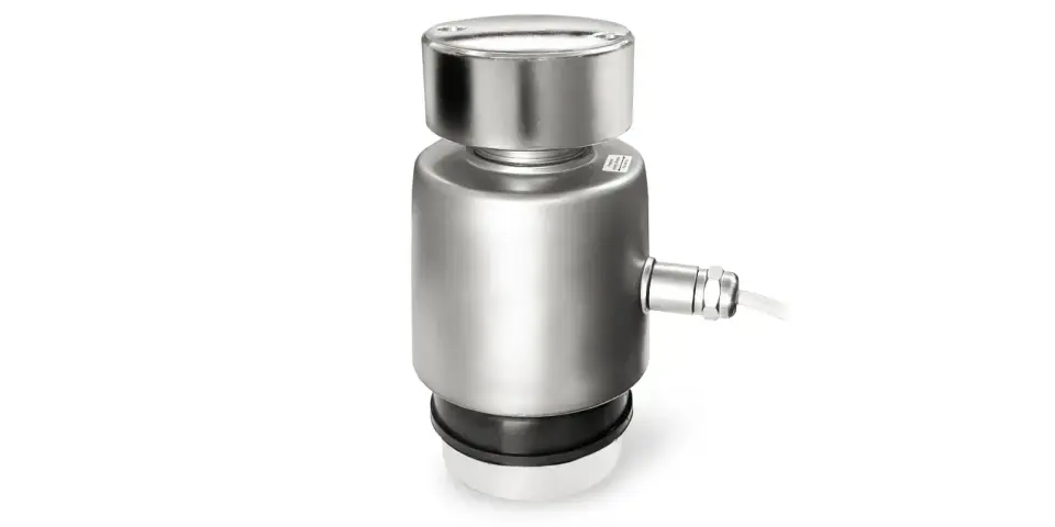 TSFC Baskı Tip Loadcell