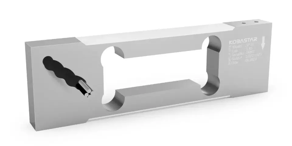 SP11 Platform Tipi Yük Hücresi