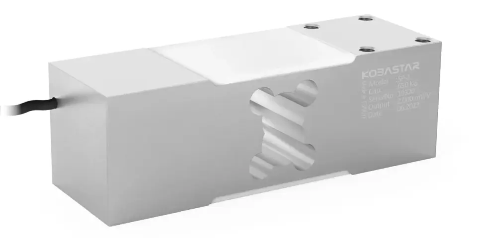 SP2 Platform Tipi Yük Hücresi